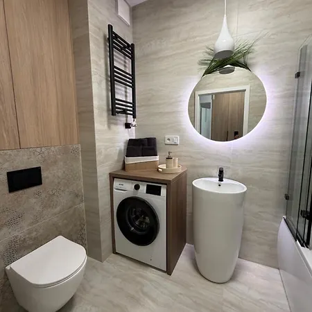 Apartament 77 Katowice