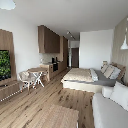 Apartament 77 *
