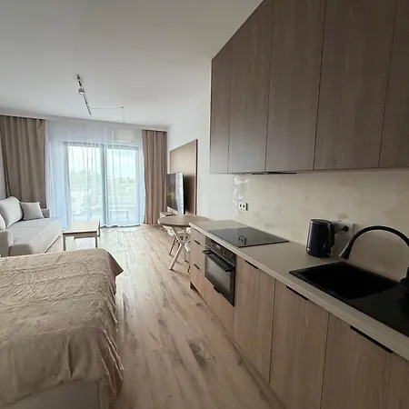 Apartament 77 Katowice