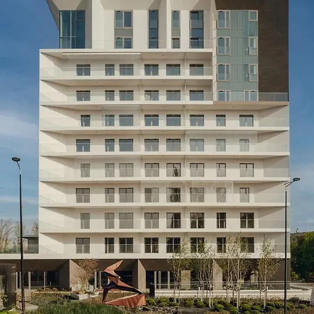 77 Apartament Katowice